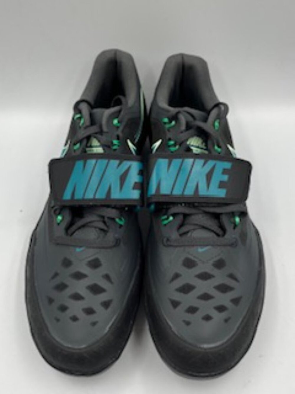 NEW Nike Zoom SD4 Track & Field Throwing Shoes Women’s Sz 9 NWOB